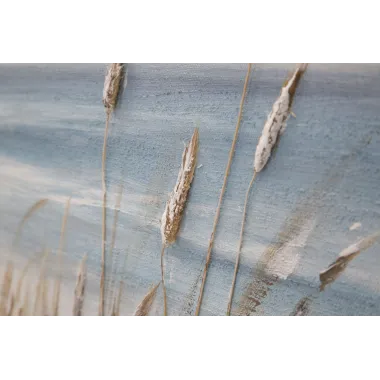 Malowanie na Płótnie Beach 100x3,8x100 cm